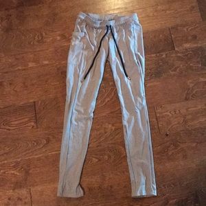 Built apparel soft leggings
